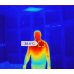  Infrared Thermal Camera